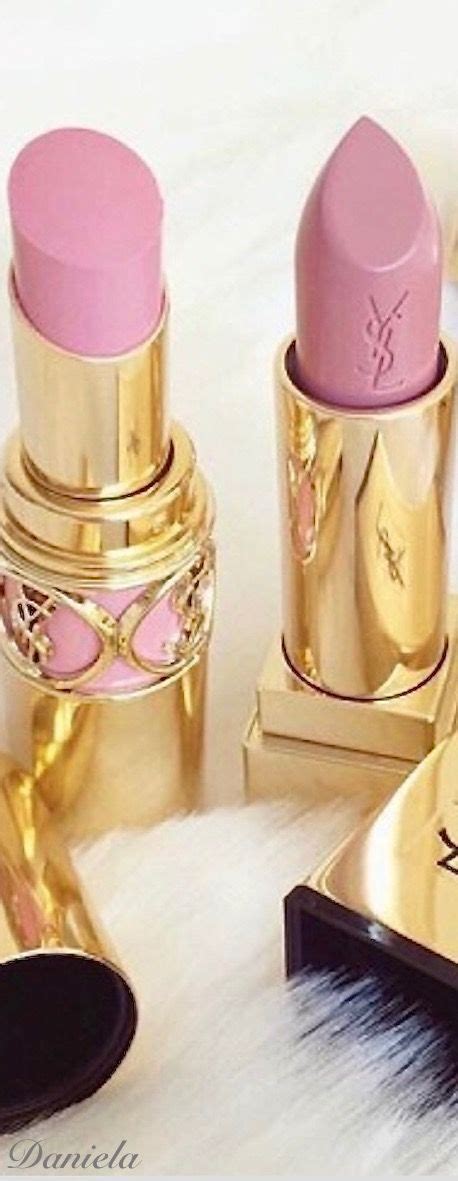 kai ysl lipstick|ysl pink lipstick.